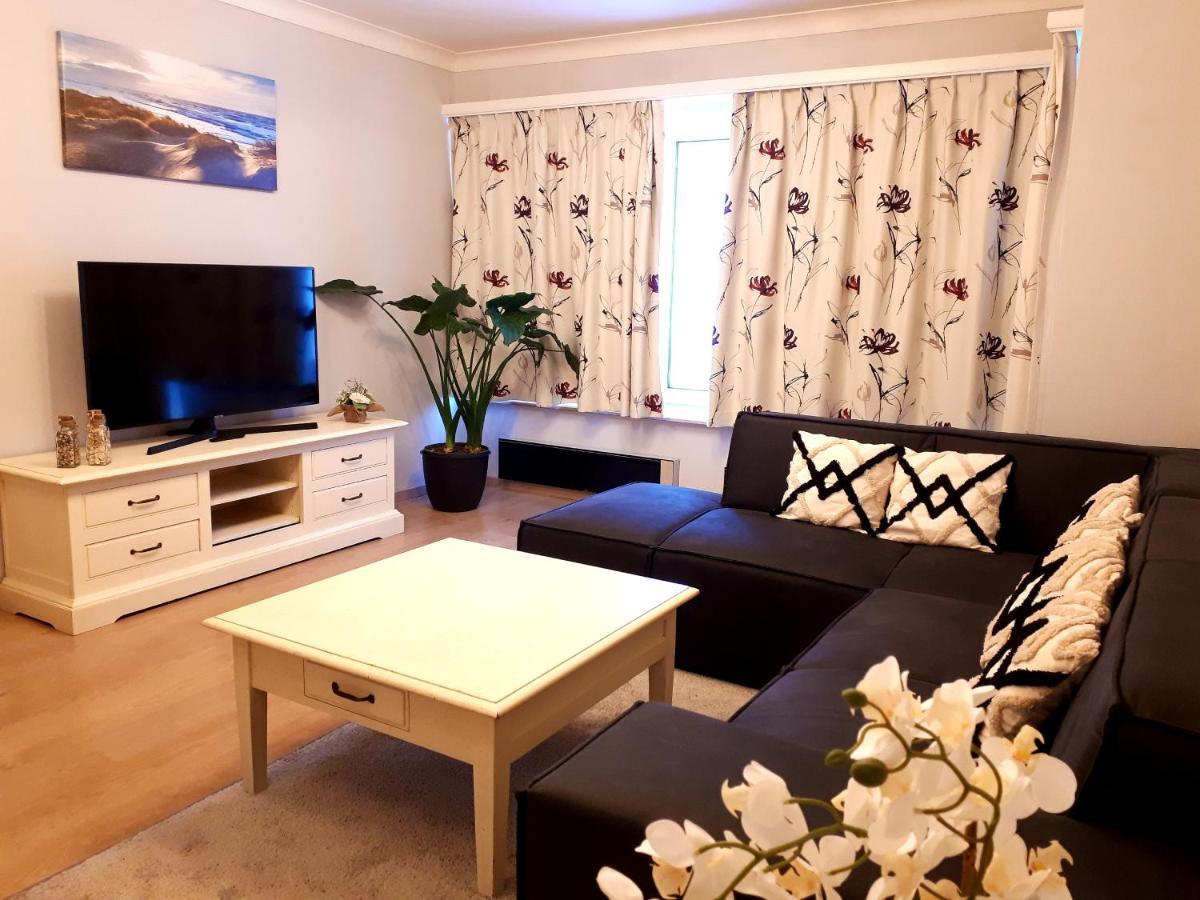 אוסטנדה Golden Beach מראה חיצוני תמונה