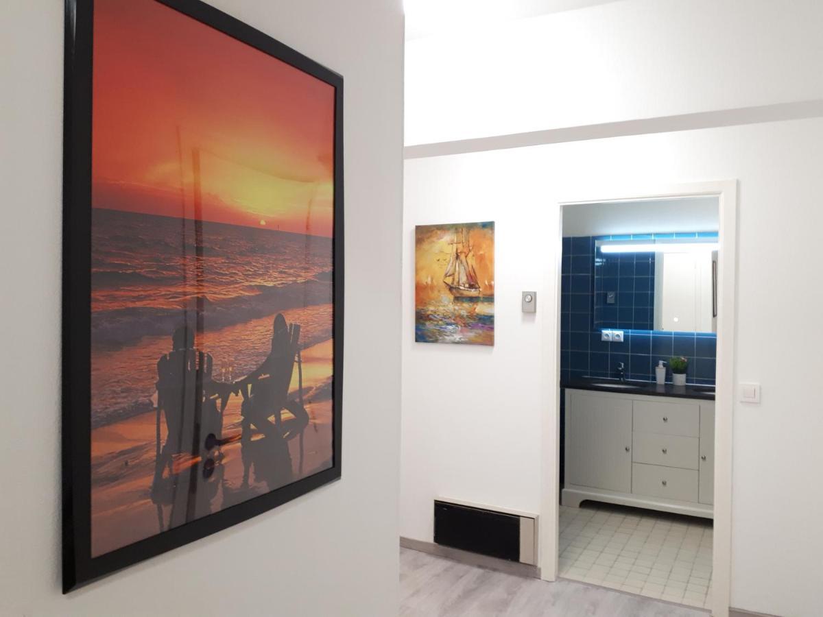 אוסטנדה Golden Beach מראה חיצוני תמונה
